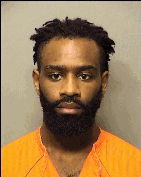 Jodoniss Edwards